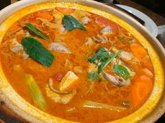 -滇越乘象云南餐厅(豆各庄店)