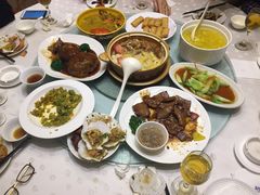 -上海中福大酒店