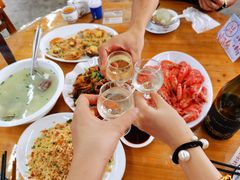 -明记海鲜大排档(巽寮湾店)