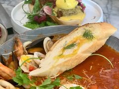 -The Rug Cafe(王府中环店)