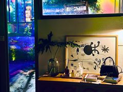 -Nirvana Cafe&Bar(北仓文创街区店)