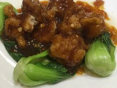 -南来顺饭庄·清真(南菜园店)