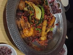 -孙小楠麻辣香锅(欧亚卖场店)