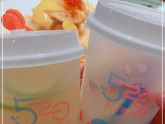 -北大荒人•新东北菜(青岛银座店)