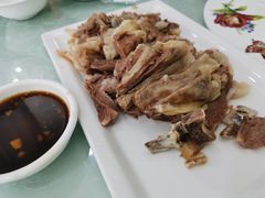 热手抓羊肉-小叶手抓·非遗·清真食品(治平路店)