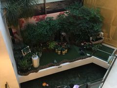 -听松楼·花园酒店·自助餐厅(红梅公园店)