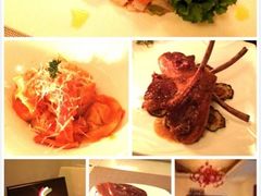 iphone_upload_pic-EATALIA意塔利意式餐厅(鼓楼店)