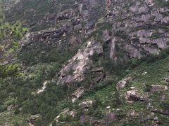 -雅鲁藏布江