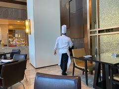 -天津东凯悦酒店·Market Café自助餐厅