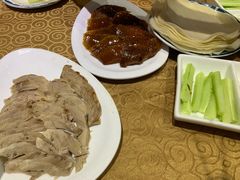 -德缘烤鸭店(大栅栏店)