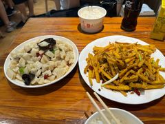 -卢庄(江汉路店)