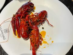 -川骄海鲜自助(亚运村店)