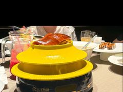 -花家怡园(四合院总店)