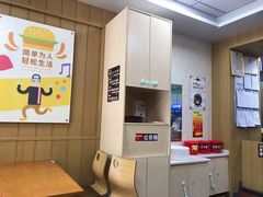 -华莱士·全鸡汉堡(大东海店)