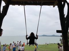 -漳州滨海火山岛自然生态风景区