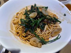 -苏小柳点心·手作小笼包(浦东嘉里城分院)