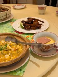 -惠食佳·宴会厅(滨江西路店)