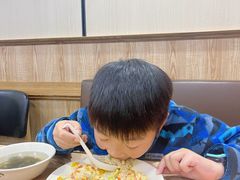 -蒋家桥饺面店(广陵路店)