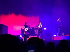 -国家会展中心（上海）虹馆EH