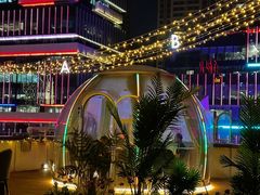 -享月汤皇·海鲜小火锅·聚会(曲江创意谷店)