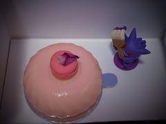 -PAUL LAFAYET 法式甜品(国金中心商场店)