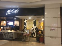 门面-麦当劳(合肥之心城店)