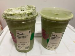 -古茗(金山大润发店)