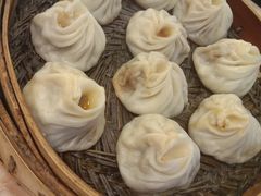 鲜肉小笼-王興記(中山路店)