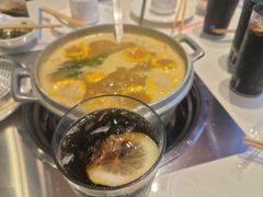 -荣叔港式沙嗲牛肉火锅(正佳潮流店)