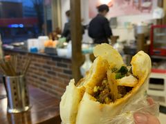 -峨眉山豆腐脑(解放路店)