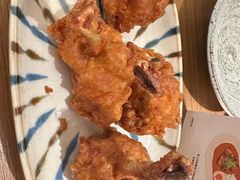 -CURRY YA 熟成咖哩專門店(深圳湾万象城店)