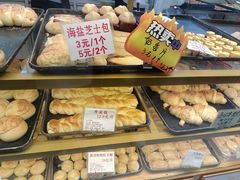 -津嘉蛋糕坊(西华路店)