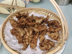 -昌顺园·养马岛渔家海鲜餐厅·老鲁菜(龙湖店)