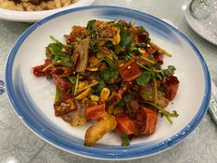 -苏师傅菜馆(上沙店)