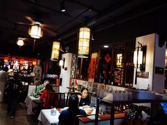 -孔乙己酒家(虹桥路店)