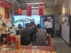 -扬二春炒饭(国庆路总店)