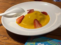 -纳瓦新疆菜(银都店)