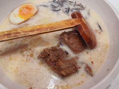 -味千拉面(又一城店)
