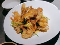 -厨创东北传家菜(信义坊店)