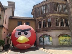 -中旅阿那亚九龙湖·公主酒店