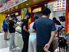 -川海丰尚砂锅麻辣烫(京新广场店)