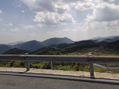 -江南天池