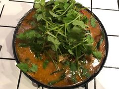 -肥汁米蘭香港米线(长宁来福士店)