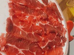 -伊斯美清真火锅(吉祥店)