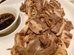 -高玛纳驴肉火烧(一世界店)