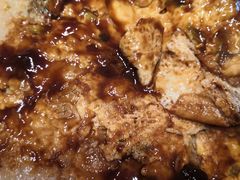 经典蛋饼-早安山丘·豆浆油条(小木桥路店)