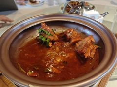 -惠丰堂饭庄·烤鸭·京味菜(西北旺·唐家岭店)