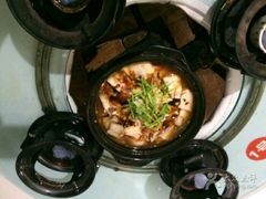 -柳沟豆腐宴69号福豆堂