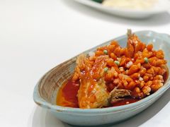 -扬州狮子楼·非遗淮扬菜(总店)