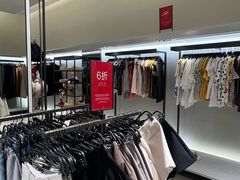 -ZARA HOME(长楹天街购物中心店)